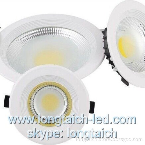 China product new design led down light slim innovative products for import